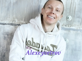 Alexeyvetrov