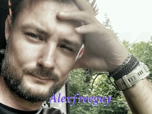 Alexfreeguy