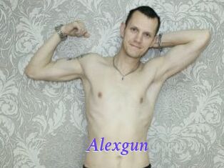 Alexgun