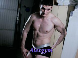 Alexgym