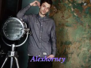 Alexhorney