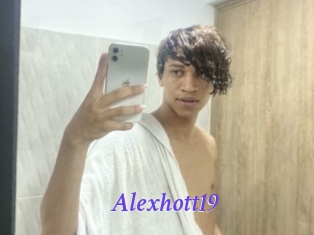 Alexhott19