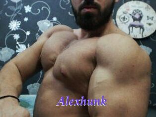 Alexhunk