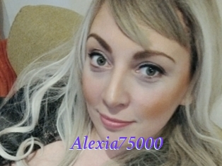 Alexia75000