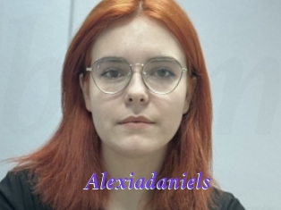 Alexiadaniels