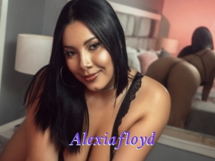 Alexiafloyd