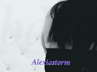 Alexiastorm