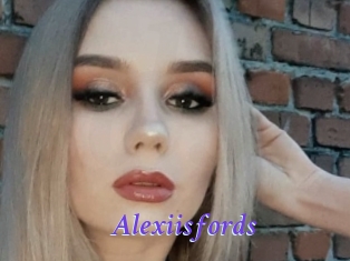 Alexiisfords