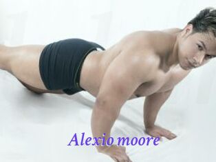 Alexio_moore