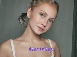 Alexiriley