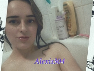 Alexis304