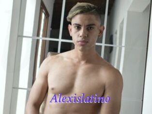 Alexislatino