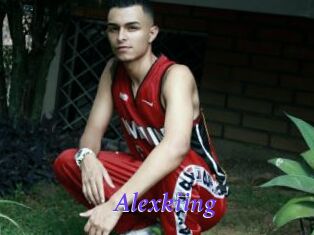 Alexkiing