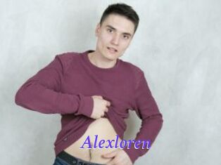 Alexloren