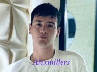 Alexmillers