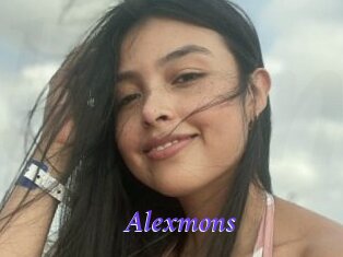 Alexmons