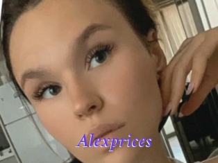 Alexprices