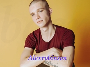 Alexrobinson