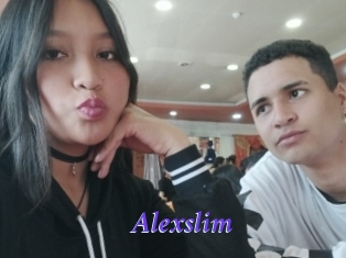 alexslim Bdsm gratuit