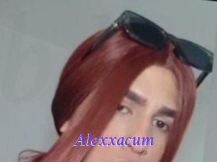 Alexxacum