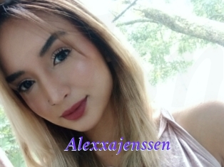 Alexxajenssen