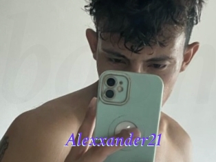 Alexxander21