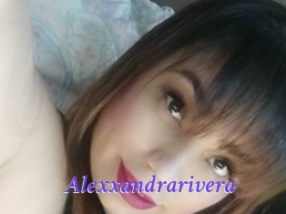 Alexxandrarivera