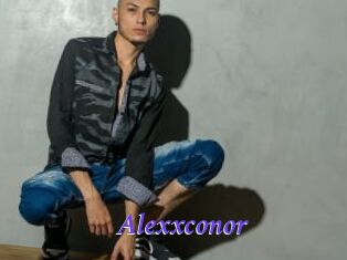 Alexxconor