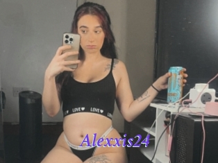 Alexxis24