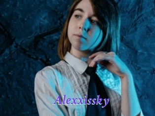 Alexxissky