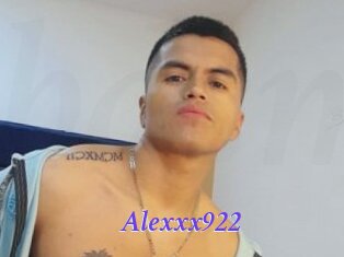 Alexxx922