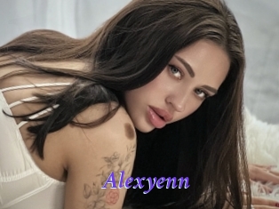 Alexyenn