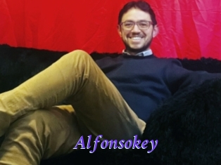 Alfonsokey