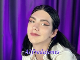 Alfredajones