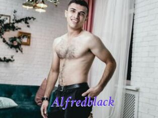 Alfredblack