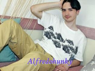 Alfredohunky