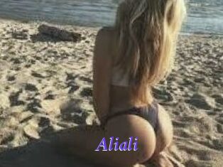 Aliali