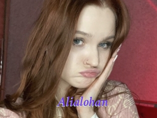 Alialohan