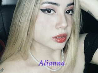 Alianna