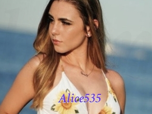 Alice535