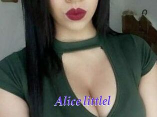 Alice_littlel