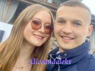 Aliceandaleks