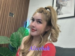 Alicebak