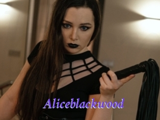 Aliceblackwood