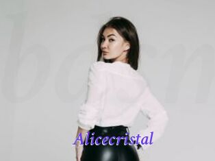 Alicecristal