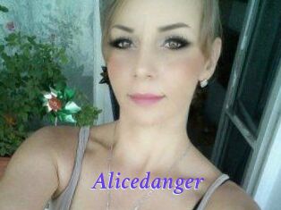 Alicedanger