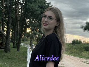 Alicedee