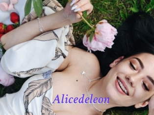 Alicedeleon