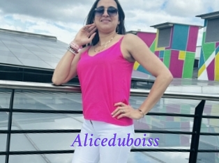 Aliceduboiss