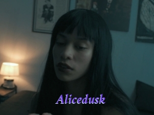 Alicedusk